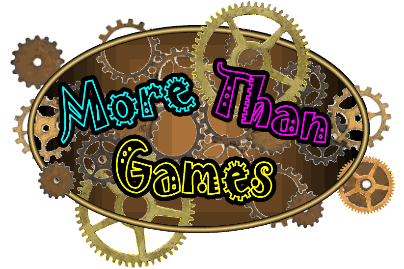 More Than Games pic